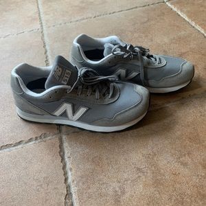 New balance sneakers mens size9